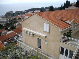 Dubrovnik Apartments Vlaho Krkic