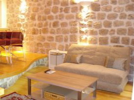Dubrovnik apartments Sorta Dubravko Leutic